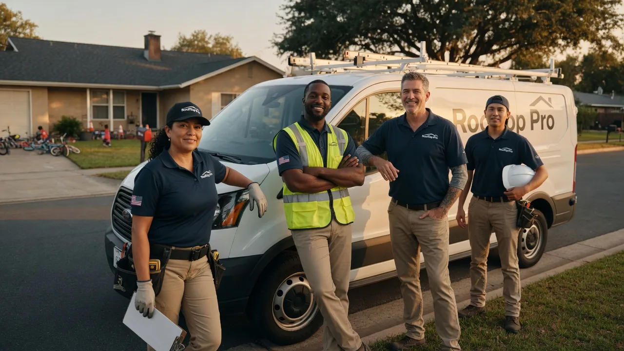 Roof Repair in Ranger, WV near me