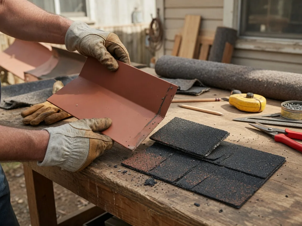 Roof Repair company in Ranger, WV